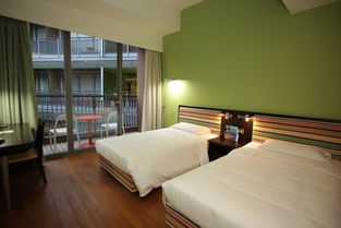 优质服务再获殊荣 青年广场Y旅舍赢得Hotels.com用户喜爱